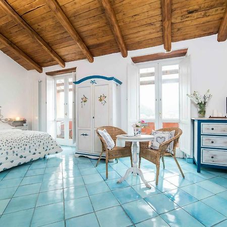 B&B Gattacicova Cava deʼ Tirreni Εξωτερικό φωτογραφία