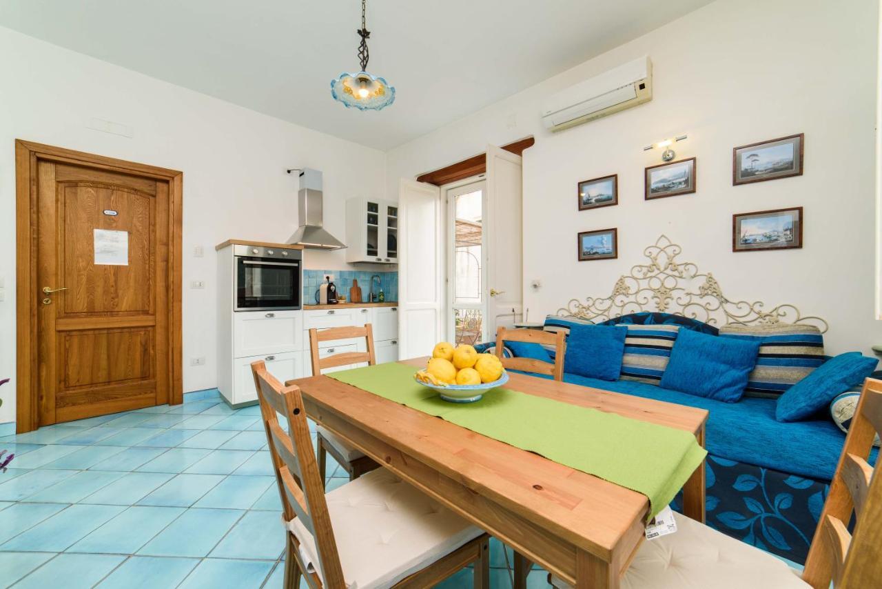 B&B Gattacicova Cava deʼ Tirreni Εξωτερικό φωτογραφία