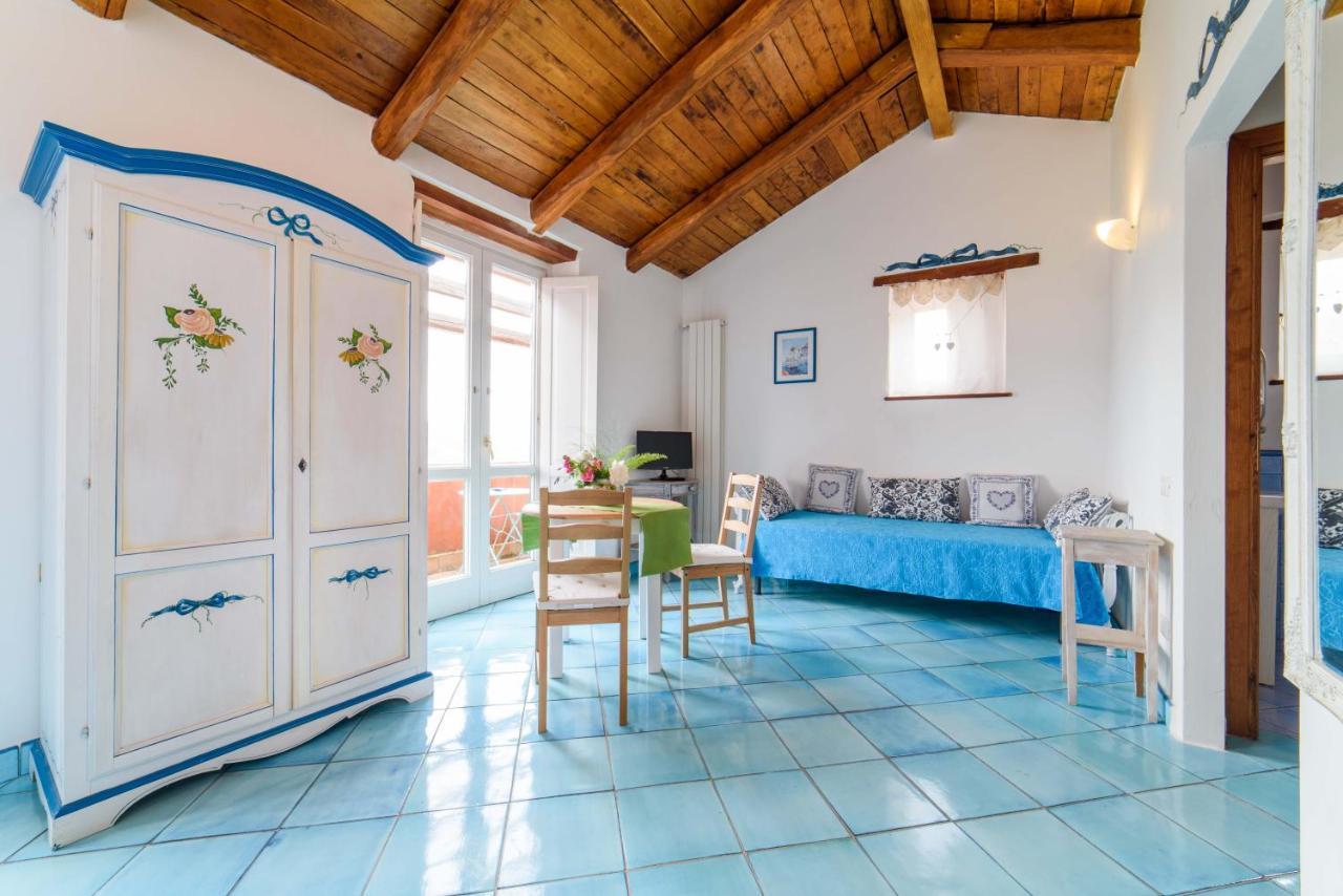 B&B Gattacicova Cava deʼ Tirreni Εξωτερικό φωτογραφία