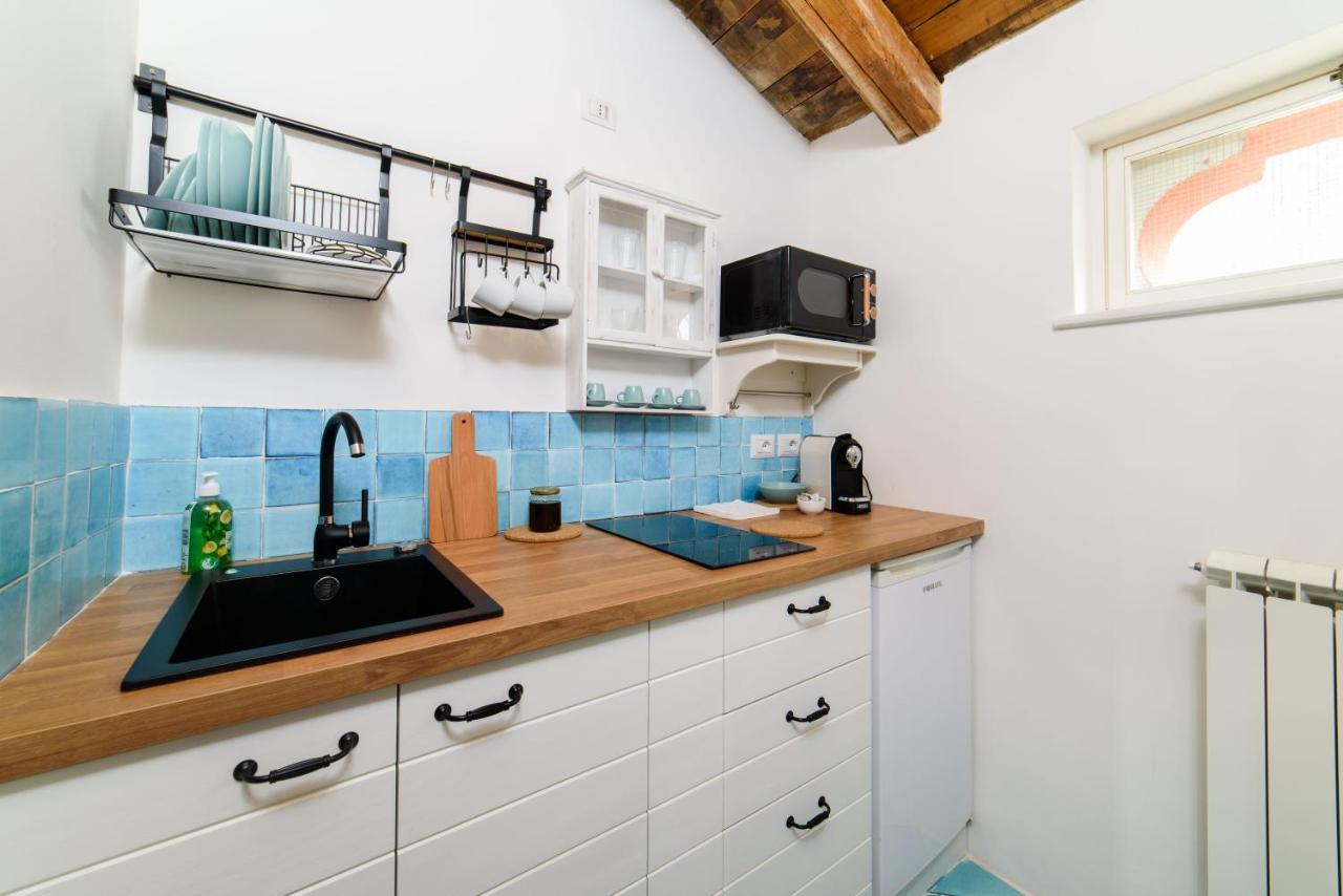 B&B Gattacicova Cava deʼ Tirreni Εξωτερικό φωτογραφία