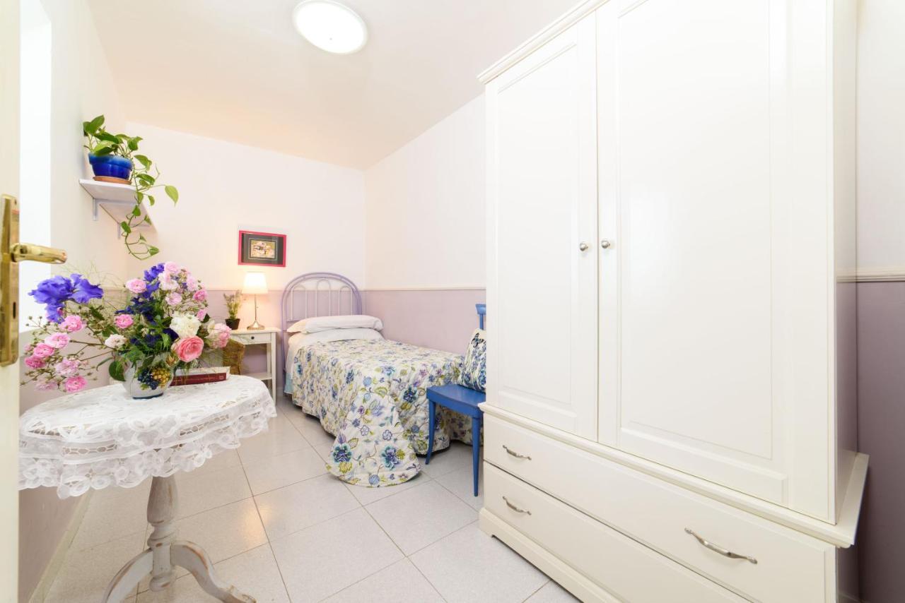 B&B Gattacicova Cava deʼ Tirreni Εξωτερικό φωτογραφία