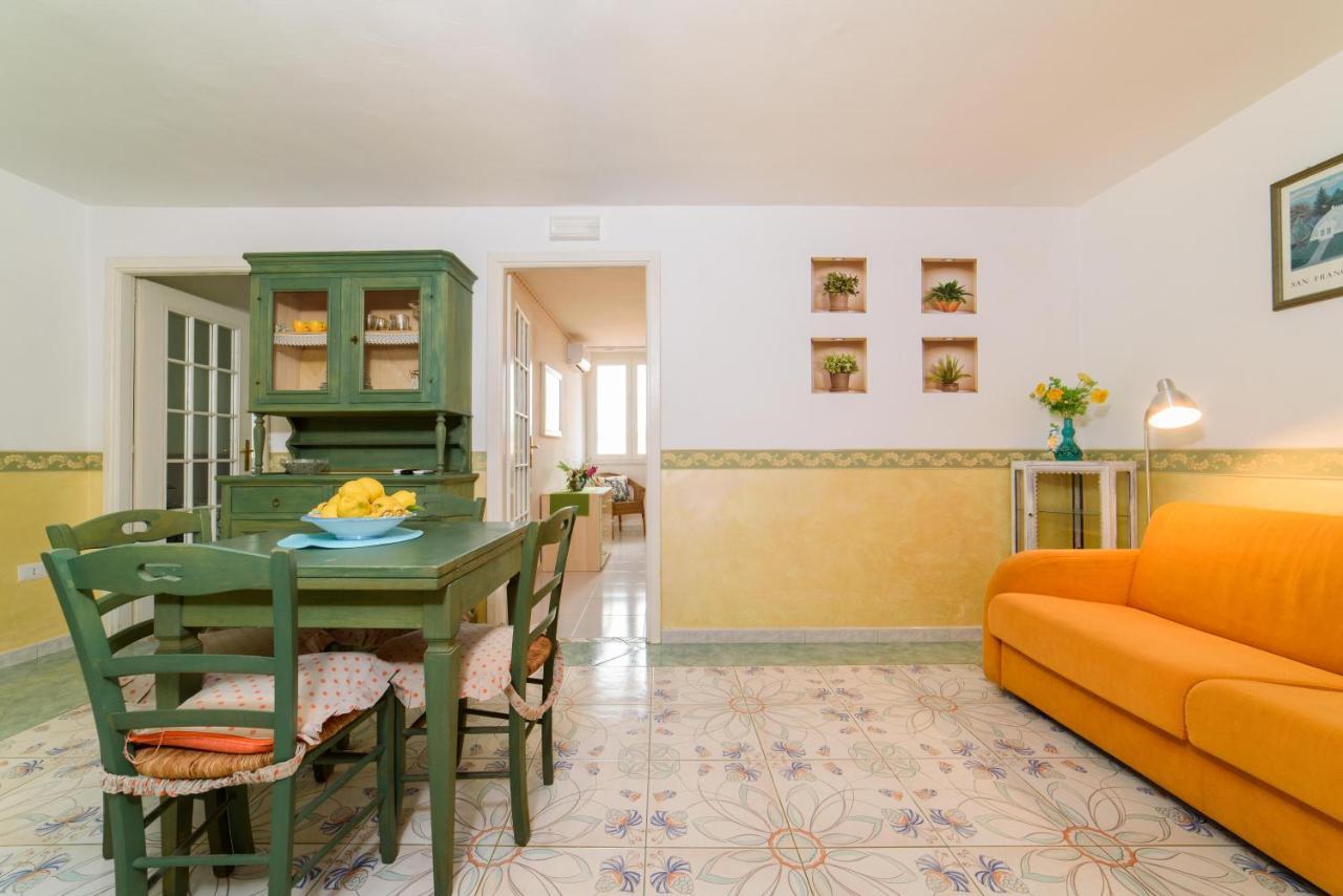 B&B Gattacicova Cava deʼ Tirreni Εξωτερικό φωτογραφία