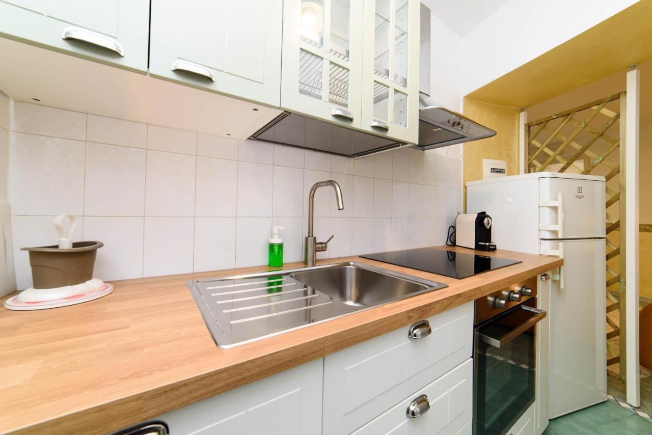 B&B Gattacicova Cava deʼ Tirreni Εξωτερικό φωτογραφία