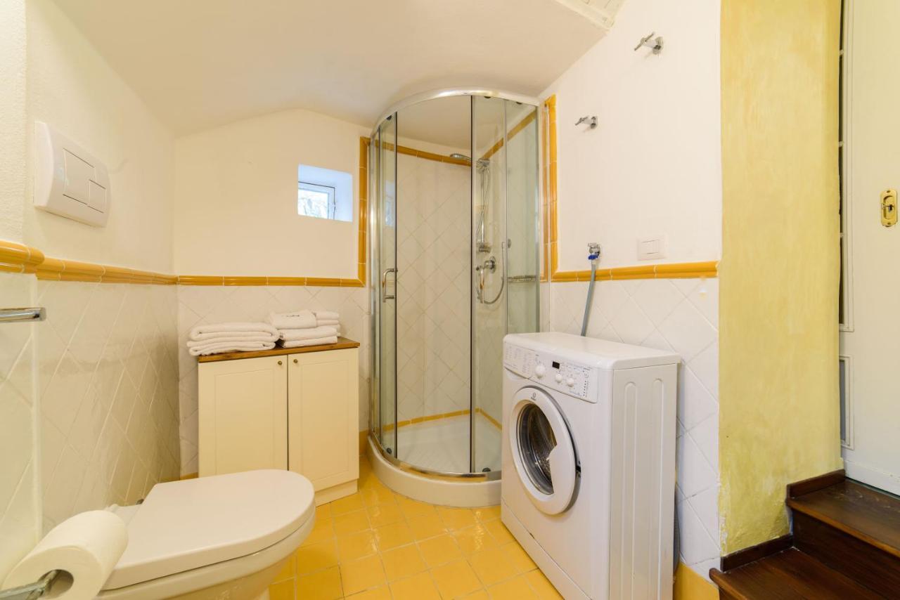 B&B Gattacicova Cava deʼ Tirreni Εξωτερικό φωτογραφία