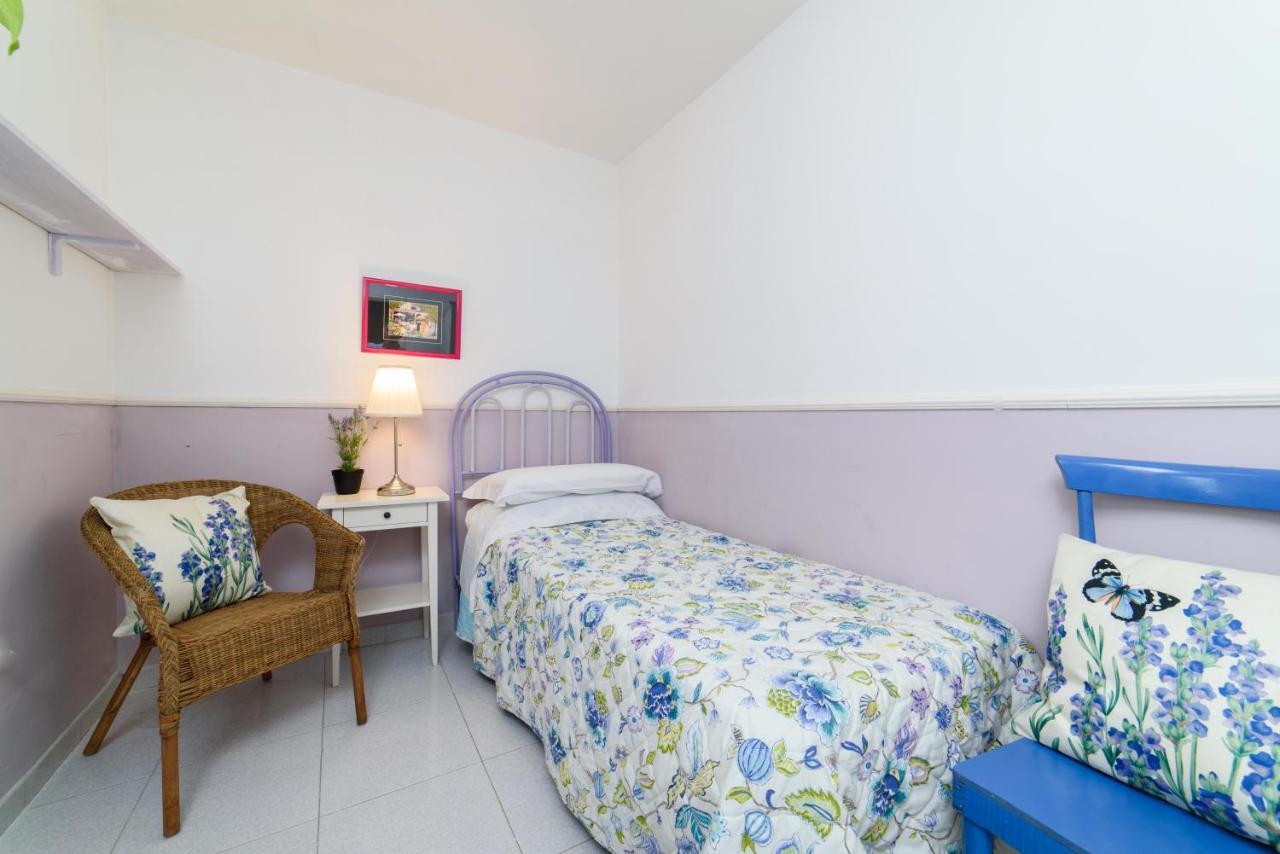 B&B Gattacicova Cava deʼ Tirreni Εξωτερικό φωτογραφία
