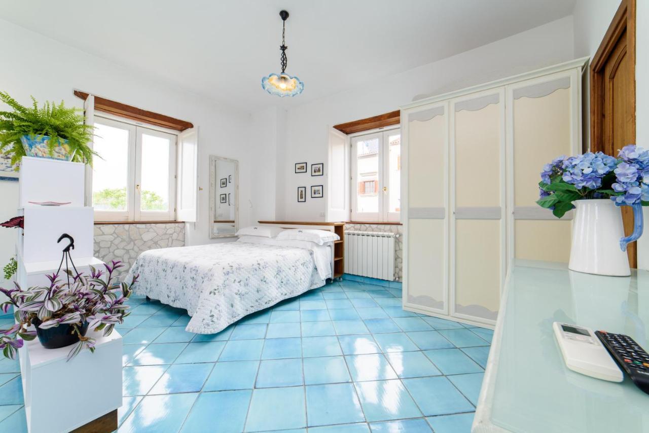 B&B Gattacicova Cava deʼ Tirreni Εξωτερικό φωτογραφία