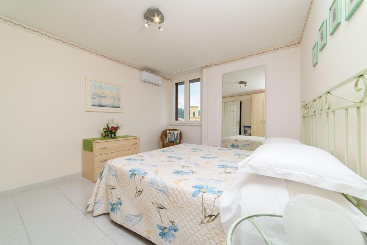 B&B Gattacicova Cava deʼ Tirreni Εξωτερικό φωτογραφία