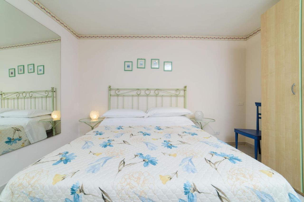 B&B Gattacicova Cava deʼ Tirreni Εξωτερικό φωτογραφία