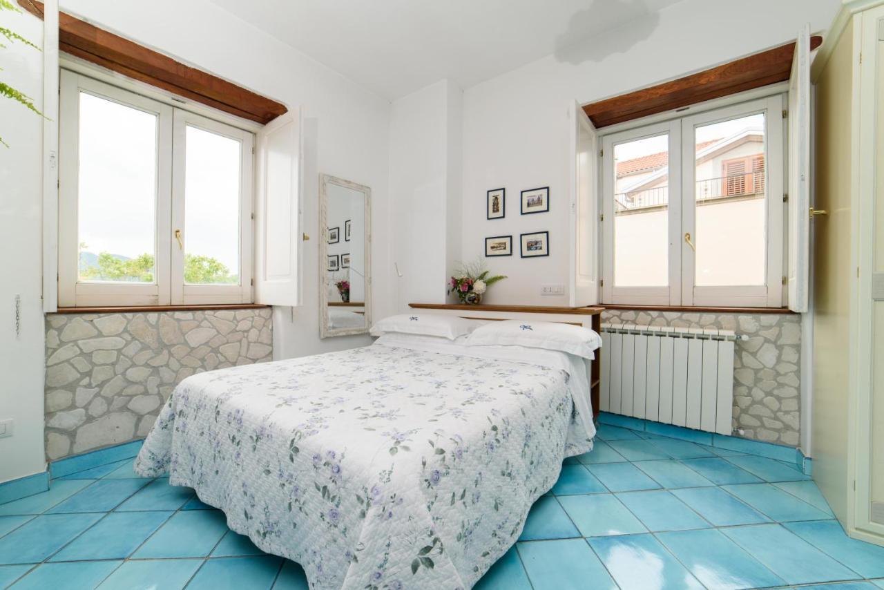 B&B Gattacicova Cava deʼ Tirreni Εξωτερικό φωτογραφία