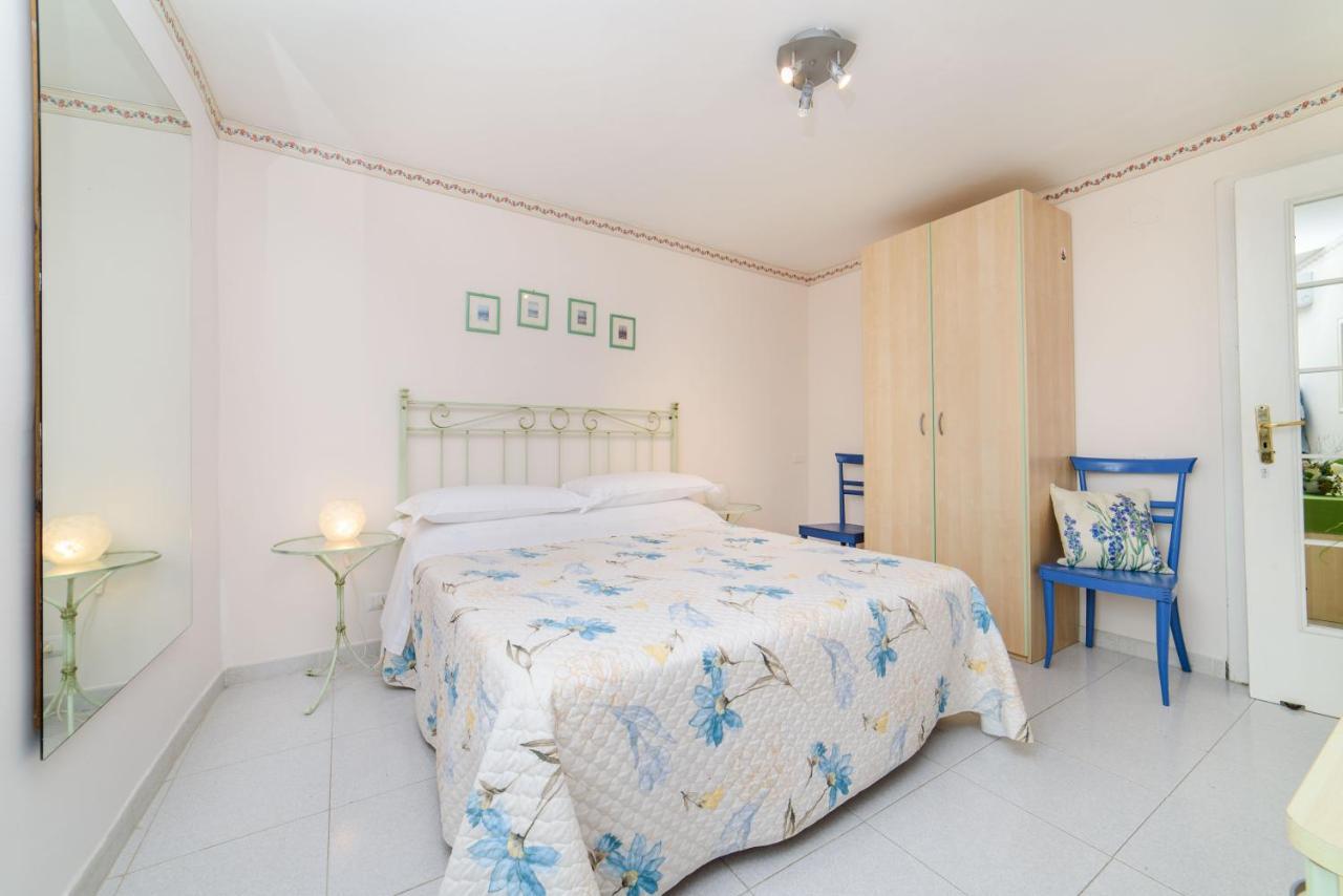 B&B Gattacicova Cava deʼ Tirreni Εξωτερικό φωτογραφία