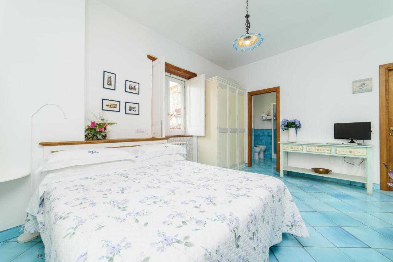 B&B Gattacicova Cava deʼ Tirreni Εξωτερικό φωτογραφία