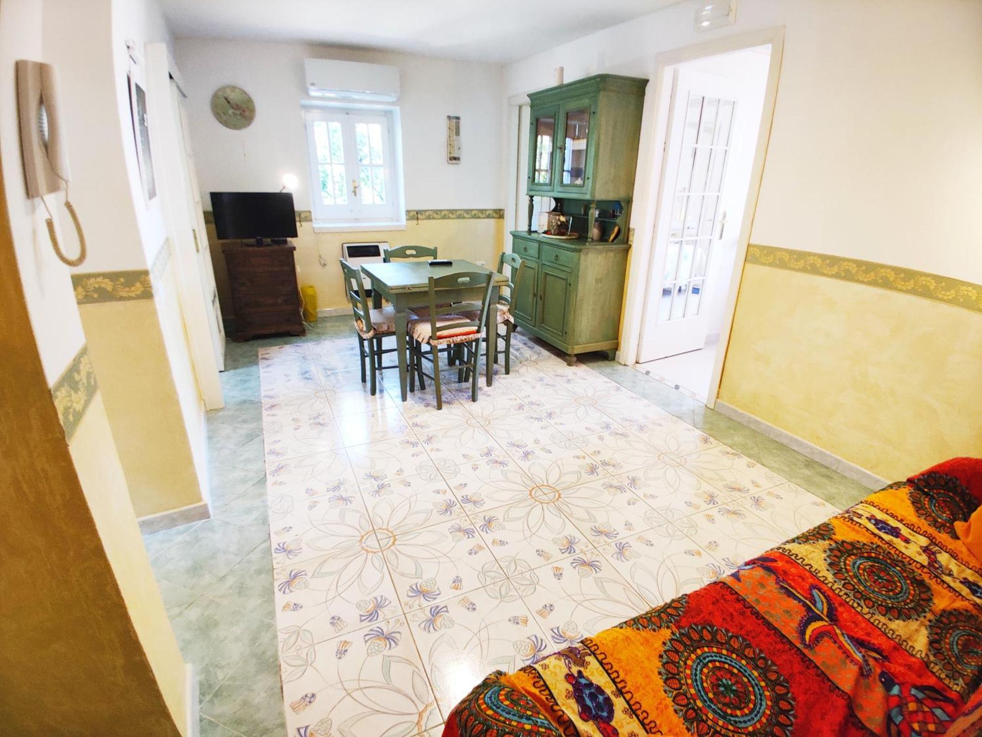 B&B Gattacicova Cava deʼ Tirreni Δωμάτιο φωτογραφία