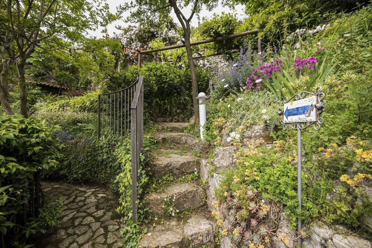 B&B Gattacicova Cava deʼ Tirreni Εξωτερικό φωτογραφία