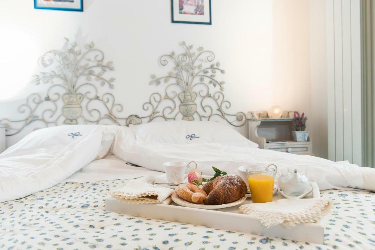 B&B Gattacicova Cava deʼ Tirreni Εξωτερικό φωτογραφία